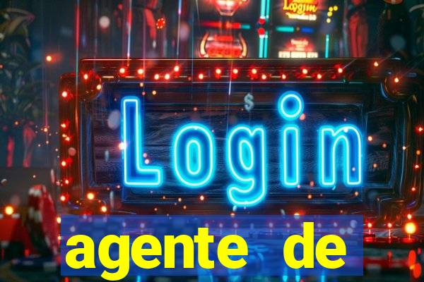 agente de plataforma de jogos